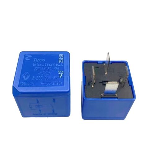 10pcs/lot Relay V23136-B1-X67 5M5T-14B192CA 4pins Automotive Relay in Kuwait
