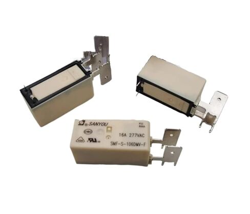 10 قطعة/الوحدة التتابع SMF-S-106DMV-F 6V 16A in Kuwait