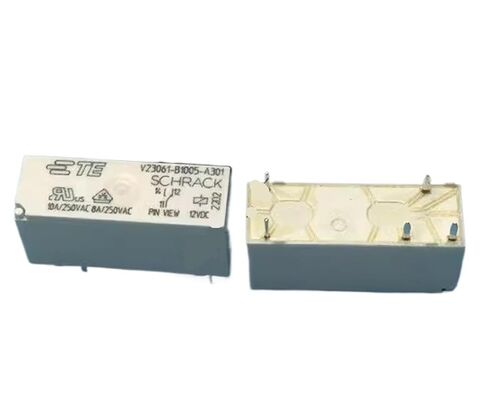 10 قطعة/الوحدة التتابع V23061-B1005-A301 12VDC 10A 5 دبابيس in Kuwait