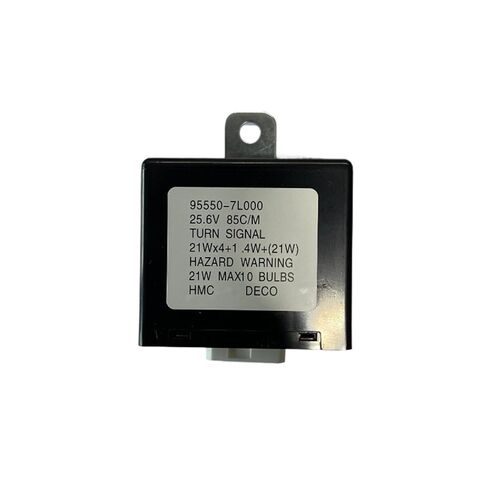 1pcs/lot Relay 95550-7L000 24V Relay in Kuwait