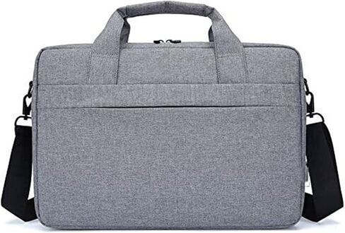 DHAEY Classic Portable Laptop Sleeve Case Bag Men Laptop Sleeve Case with Shoulder Straps & Handle/Notebook Computer Case (Color : Blue, Size : 14inch) in Kuwait