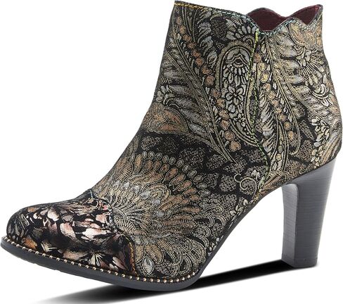 L'Artiste by Spring Step Women's Smokin Hot Fashion Boot in Saudi Arabia