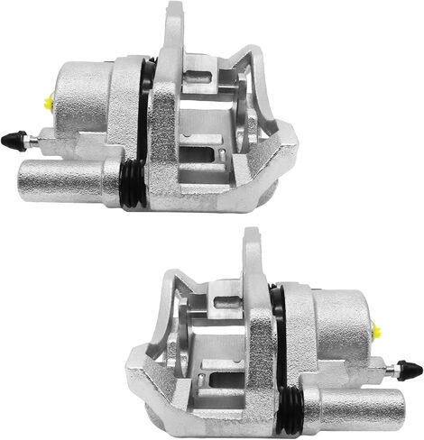 السائق الأمامي وجانب الراكب مع دعامة متوافقة مع Mazda Protege 1999-2003، Protege5 2002-2003، 19-B2608 19-B2609 فرجار لمجموعة زوج من 2 in Saudi Arabia