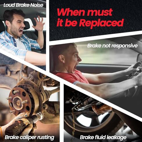 السائق الأمامي وجانب الراكب مع دعامة متوافقة مع Mazda Protege 1999-2003، Protege5 2002-2003، 19-B2608 19-B2609 فرجار لمجموعة زوج من 2 in Saudi Arabia