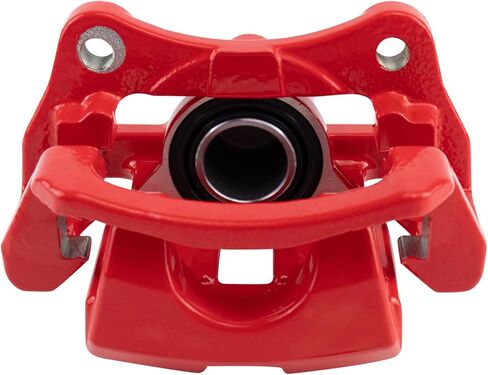Performance Rear Driver and Passenger Side Brake Caliper Set Caliper Brackets Hardware Compatible with 10-12 Lexus RX350 13-15 RX350 excluding Japan Built Models 14-19 Toyota Highlander in Saudi Arabia