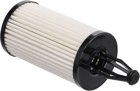 2761800009 Oil Filter, Pack of 2, Compatible with Mercedes-Benz C450 AMG, GLE350, E400, ML550, S550e and more, Replaces P40023 84059 CH11060 SO7236 OX814D WL7518 in Kuwait