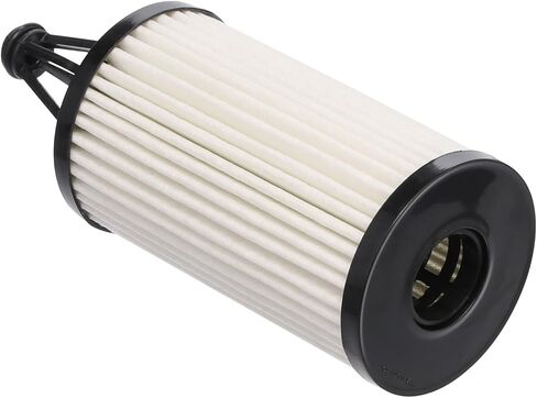 2761800009 Oil Filter, Pack of 2, Compatible with Mercedes-Benz C450 AMG, GLE350, E400, ML550, S550e and more, Replaces P40023 84059 CH11060 SO7236 OX814D WL7518 in Kuwait