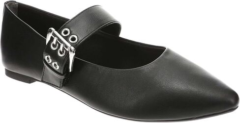 BC Women's Spinning حول جلد نباتي ماري جين فلات in Kuwait