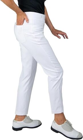 Jofit Apparel Women’s Athletic Clothing Playoff Golf Pant for Golf & Tennis in Saudi Arabia