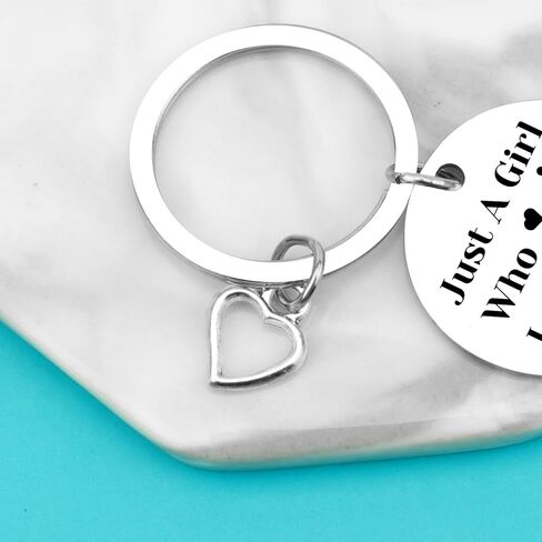 Xiahuyu Hot Dog Gifts for Women Girls Hot Dogs Keychain Hot Dog Lover Gift Food Lover Gift Hot Dogs Themed Gifts Christmas Birthday Present for Her Best Friend Sister Daughter Girlfriend in Saudi Arabia