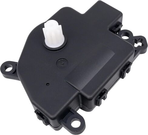 مشغل باب مزيج سخان HiSport HVAC BE8Z19E616A - متوافق مع Ford Fiesta 2011 2012 2013 2014 2015 2016 2017 2018 - استبدال 604-251 in Kuwait