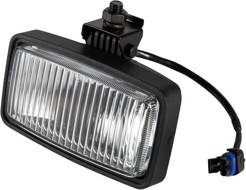 Fog Light Lamp Assembly Fits for International Prostar 9100 9200 9300 9400 9600 9700 9800 9700 Left Driver Side or Right Passenger Side Included Bulbs in Saudi Arabia