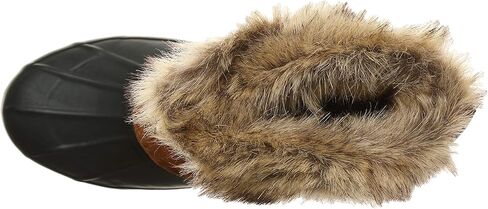 BEARPAW Women's Deborah Multiple Colors | Women's Mid-Calf Boot | Women's Slip-On Boot | Comfortable Winter Boot in Kuwait