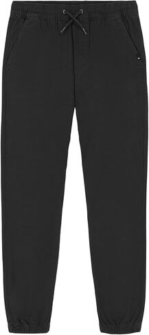 Quiksilver Boys' Pull-on Comfort Stretch Beach Pants, Drawstring Waistband, Casual & Comfortable Fit in Saudi Arabia