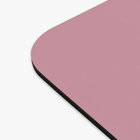 Personalized Name Square Mouse pad, Cute Swash Name Custom Color Mousepad Gift Ideas in Saudi Arabia