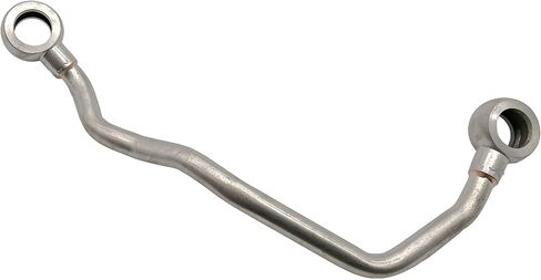 ‎Psrorkeu 1577131010 625-519 خرطوم تبريد زيت المحرك العلوي الأمامي يناسب لكزس ES350/GS300/GS350/GS450H 2006-2019 لسيارة Toyota 4Runner/Avalon/Camry/Rav4 2005-2019 3.5L 4.0L in Kuwait