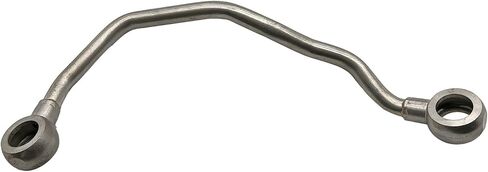 ‎Psrorkeu 1577131010 625-519 خرطوم تبريد زيت المحرك العلوي الأمامي يناسب لكزس ES350/GS300/GS350/GS450H 2006-2019 لسيارة Toyota 4Runner/Avalon/Camry/Rav4 2005-2019 3.5L 4.0L in Kuwait