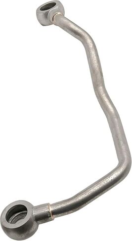 ‎Psrorkeu 1577131010 625-519 خرطوم تبريد زيت المحرك العلوي الأمامي يناسب لكزس ES350/GS300/GS350/GS450H 2006-2019 لسيارة Toyota 4Runner/Avalon/Camry/Rav4 2005-2019 3.5L 4.0L in Kuwait