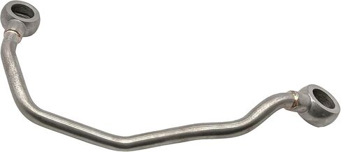 ‎Psrorkeu 1577131010 625-519 خرطوم تبريد زيت المحرك العلوي الأمامي يناسب لكزس ES350/GS300/GS350/GS450H 2006-2019 لسيارة Toyota 4Runner/Avalon/Camry/Rav4 2005-2019 3.5L 4.0L in Kuwait