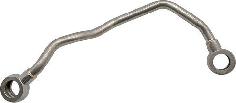 ‎Psrorkeu 1577131010 625-519 خرطوم تبريد زيت المحرك العلوي الأمامي يناسب لكزس ES350/GS300/GS350/GS450H 2006-2019 لسيارة Toyota 4Runner/Avalon/Camry/Rav4 2005-2019 3.5L 4.0L in Kuwait