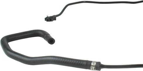 BV618K012KF Radiator Coolant Reservoir Hose Compatible with Ford Focus 2012 2013 2014 2015 2016 2017 2018 with 2.0L L4 Non-Turbo Engine CV6Z-8K012-K CV6Z8K012K BV618C012DD BV6Z8B081B in Saudi Arabia