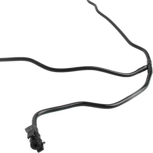 BV618K012KF Radiator Coolant Reservoir Hose Compatible with Ford Focus 2012 2013 2014 2015 2016 2017 2018 with 2.0L L4 Non-Turbo Engine CV6Z-8K012-K CV6Z8K012K BV618C012DD BV6Z8B081B in Saudi Arabia