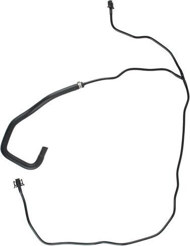 BV618K012KF Radiator Coolant Reservoir Hose Compatible with Ford Focus 2012 2013 2014 2015 2016 2017 2018 with 2.0L L4 Non-Turbo Engine CV6Z-8K012-K CV6Z8K012K BV618C012DD BV6Z8B081B in Saudi Arabia