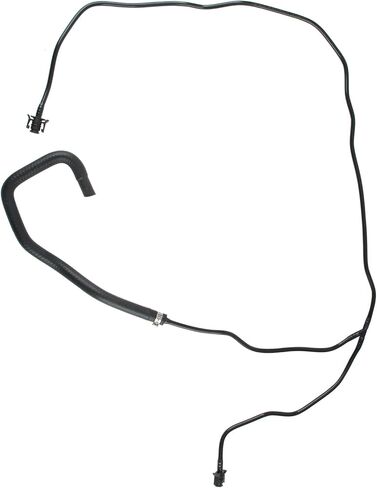 BV618K012KF Radiator Coolant Reservoir Hose Compatible with Ford Focus 2012 2013 2014 2015 2016 2017 2018 with 2.0L L4 Non-Turbo Engine CV6Z-8K012-K CV6Z8K012K BV618C012DD BV6Z8B081B in Saudi Arabia
