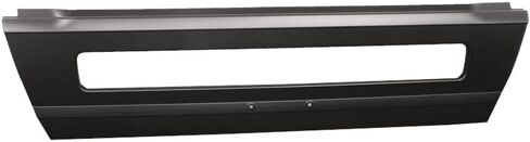 Mytee Products Heavy Duty Center Bumper Compatible w/VNL 2015-2017 - Replaces 82741337, Wabco 20911, Automann 564.96381, AM56496381, in Saudi Arabia