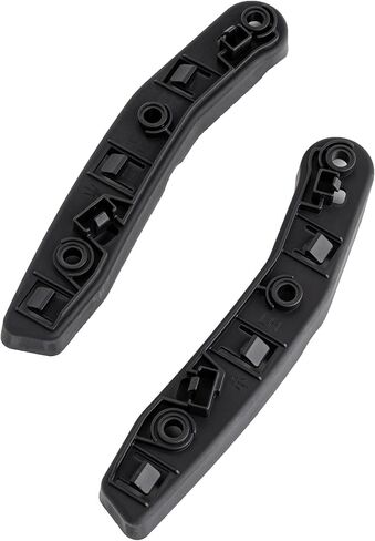 Rldym Front Bumper Upper Clip Bracket 670032916 670032915 for Maserati Levante​ (M161) 2016-2022 in Saudi Arabia