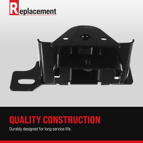 Garage-Pro Front، دعامة مصد جانبية للسائق متوافقة مع 2008-2013 Nissan Rogue & 2014-2015 Rogue Select - NI1042116 in Saudi Arabia