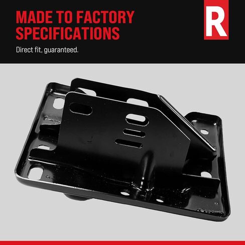 Garage-Pro Front، دعامة مصد جانبية للسائق متوافقة مع 2008-2013 Nissan Rogue & 2014-2015 Rogue Select - NI1042116 in Saudi Arabia