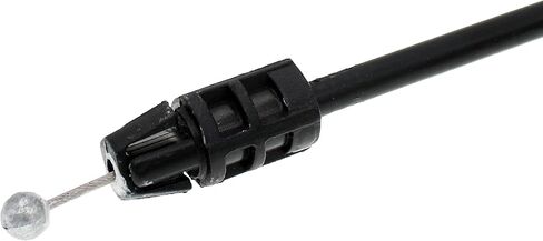 كابل تحرير غطاء محرك السيارة Dorman 912-553 متوافق مع موديلات مختارة من سيارات جيب in Saudi Arabia