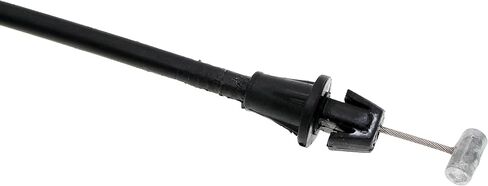 كابل تحرير غطاء محرك السيارة Dorman 912-553 متوافق مع موديلات مختارة من سيارات جيب in Saudi Arabia