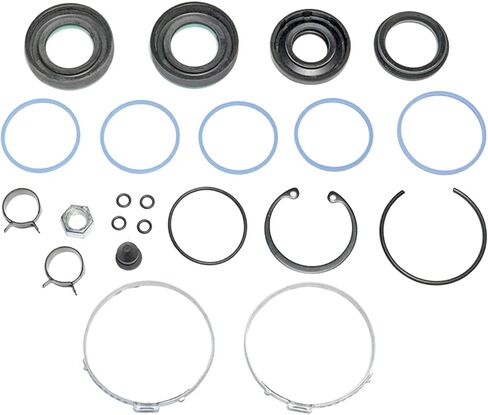 Power Steering Rack and Pinion Repair Seal Kit Compatible with RAM ProMaster City 2015-2022 in Kuwait