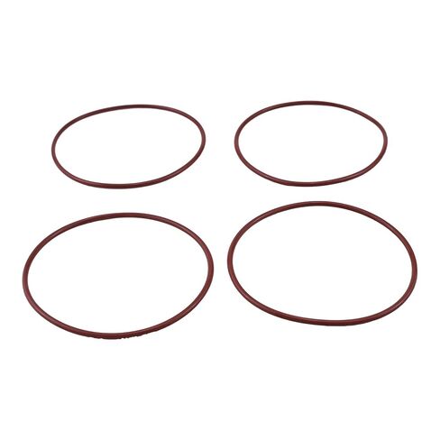 JEENDA 4Pcs Power Steering Pump O-Rings 49110-3KE5E 49110-9NE5B Compatible with 2013-2020 Pathfinder, Nissan, Maxima, Altima, Ford, Infiniti Vehicles with Electric Hydraulic Power Steering Pumps in Saudi Arabia