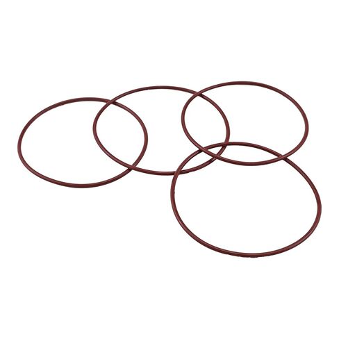 JEENDA 4Pcs Power Steering Pump O-Rings 49110-3KE5E 49110-9NE5B Compatible with 2013-2020 Pathfinder, Nissan, Maxima, Altima, Ford, Infiniti Vehicles with Electric Hydraulic Power Steering Pumps in Saudi Arabia