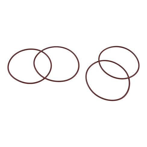 JEENDA 4Pcs Power Steering Pump O-Rings 49110-3KE5E 49110-9NE5B Compatible with 2013-2020 Pathfinder, Nissan, Maxima, Altima, Ford, Infiniti Vehicles with Electric Hydraulic Power Steering Pumps in Saudi Arabia