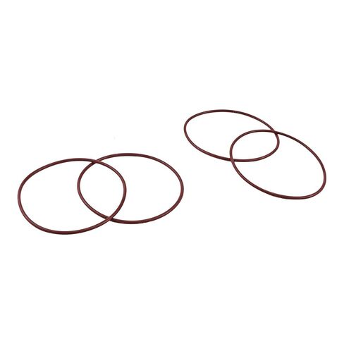 JEENDA 4Pcs Power Steering Pump O-Rings 49110-3KE5E 49110-9NE5B Compatible with 2013-2020 Pathfinder, Nissan, Maxima, Altima, Ford, Infiniti Vehicles with Electric Hydraulic Power Steering Pumps in Saudi Arabia