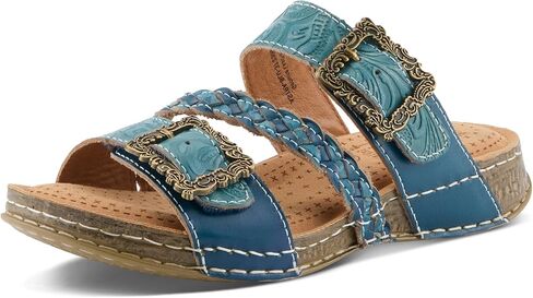 Spring Step L'Artiste Women's Astra Sandal in Kuwait