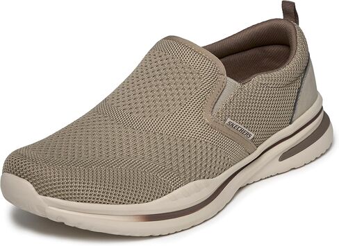 Skechers Men's Norlan in Saudi Arabia