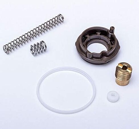 Eastwood Concours Pro Detail HVLP Gun Rebuild Spring Ring Kit in Saudi Arabia
