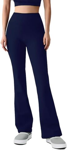 سروال ضيق طويل للنساء من Private Island UPF50+ سروال سباحة للشاطئ وواقي من الطفح الجلدي وجزء سفلي للاستحمام CubanoBoom (YP-RMLBC) in Kuwait