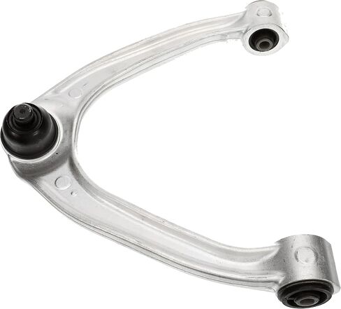 Dorman 522-558 Front Passenger Side Upper Suspension Control Arm and Ball Joint Assembly Compatible with Select Infiniti / Nissan Models in Saudi Arabia