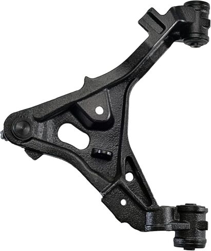ASTARPRO - استبدال أذرع التحكم السفلية الأمامية رباعية الدفع لـ 1997-2003 Ford F-150 1997-1999 F-250 1997-2002 Expedition 1998 2000 2001 أذرع التحكم السفلية مع مجموعة وصلات كروية in Saudi Arabia