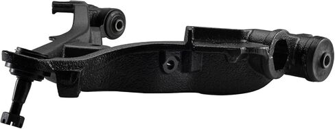 ASTARPRO - استبدال أذرع التحكم السفلية الأمامية رباعية الدفع لـ 1997-2003 Ford F-150 1997-1999 F-250 1997-2002 Expedition 1998 2000 2001 أذرع التحكم السفلية مع مجموعة وصلات كروية in Saudi Arabia
