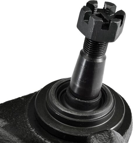 ASTARPRO - استبدال أذرع التحكم السفلية الأمامية رباعية الدفع لـ 1997-2003 Ford F-150 1997-1999 F-250 1997-2002 Expedition 1998 2000 2001 أذرع التحكم السفلية مع مجموعة وصلات كروية in Saudi Arabia