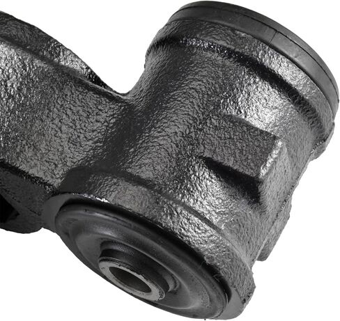 ASTARPRO - استبدال أذرع التحكم السفلية الأمامية رباعية الدفع لـ 1997-2003 Ford F-150 1997-1999 F-250 1997-2002 Expedition 1998 2000 2001 أذرع التحكم السفلية مع مجموعة وصلات كروية in Saudi Arabia