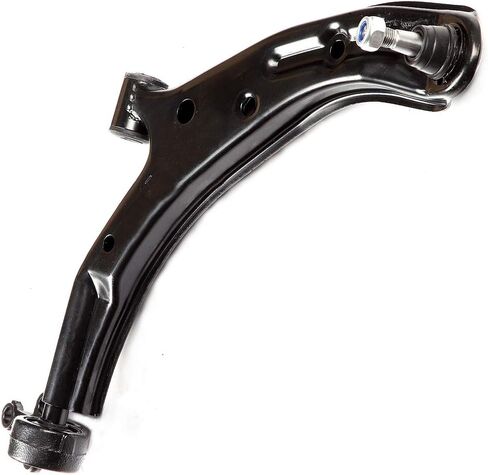 ASAPE 8 Pcs Suspension Kit - Fit 2001-2006 for Nissan Sentra, Include - Front Lower Control Arm and Ball Joint Inner Outer Tie Rod End Sway Bar End Link OE# K620358 K620359 in Saudi Arabia