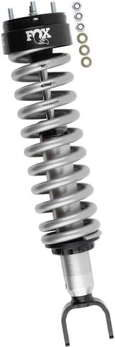 Fox Shocks 985-02-136 Front Coilover Shock Absorbers Fits Ram 1500 in Saudi Arabia